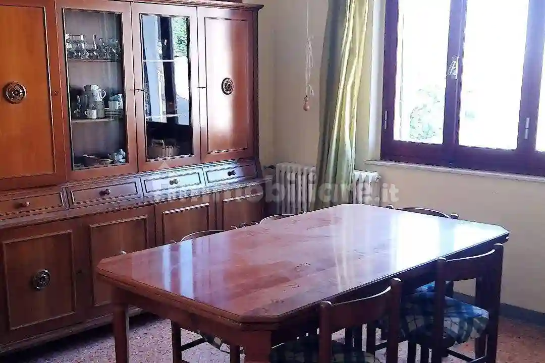 Quadrilocale via Borgo 2, Cossignano - foto 4