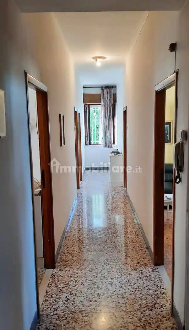 Quadrilocale via Borgo 2, Cossignano - foto 3