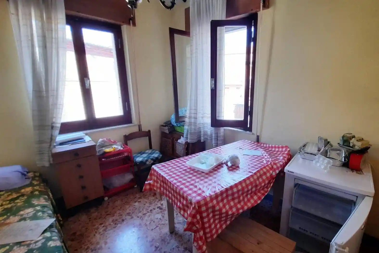 Quadrilocale via Borgo 2, Cossignano - foto 4