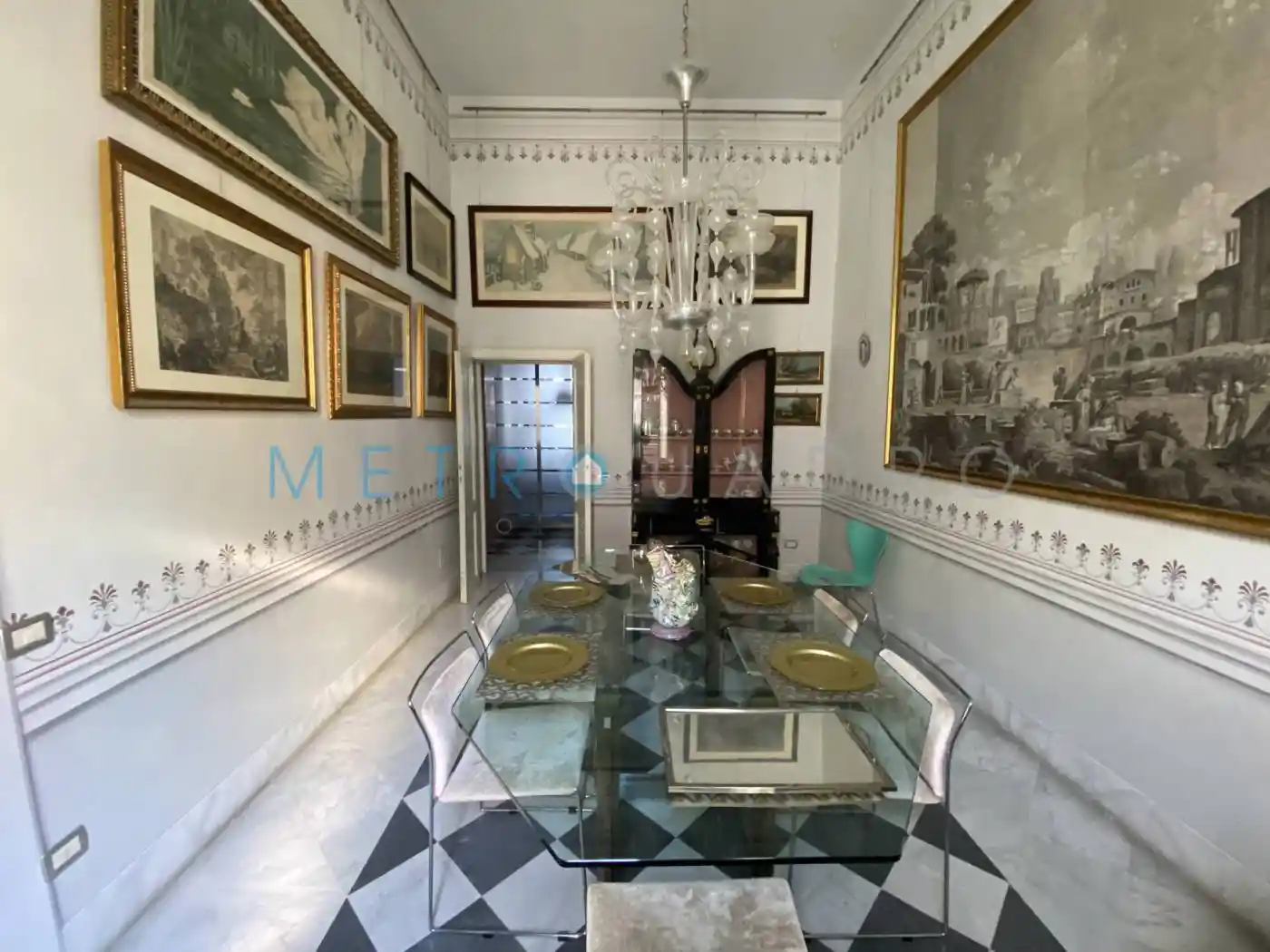 Appartamento in vendita a Livorno