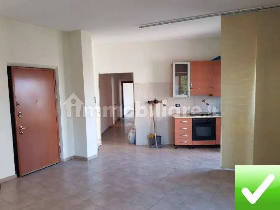 Appartamento in vendita a Reggio Calabria