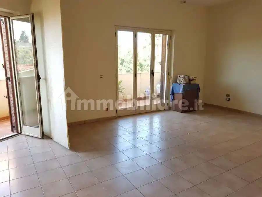 Trilocale ottimo stato, primo piano, Tremulini - Eremo, Reggio Calabria - foto 2