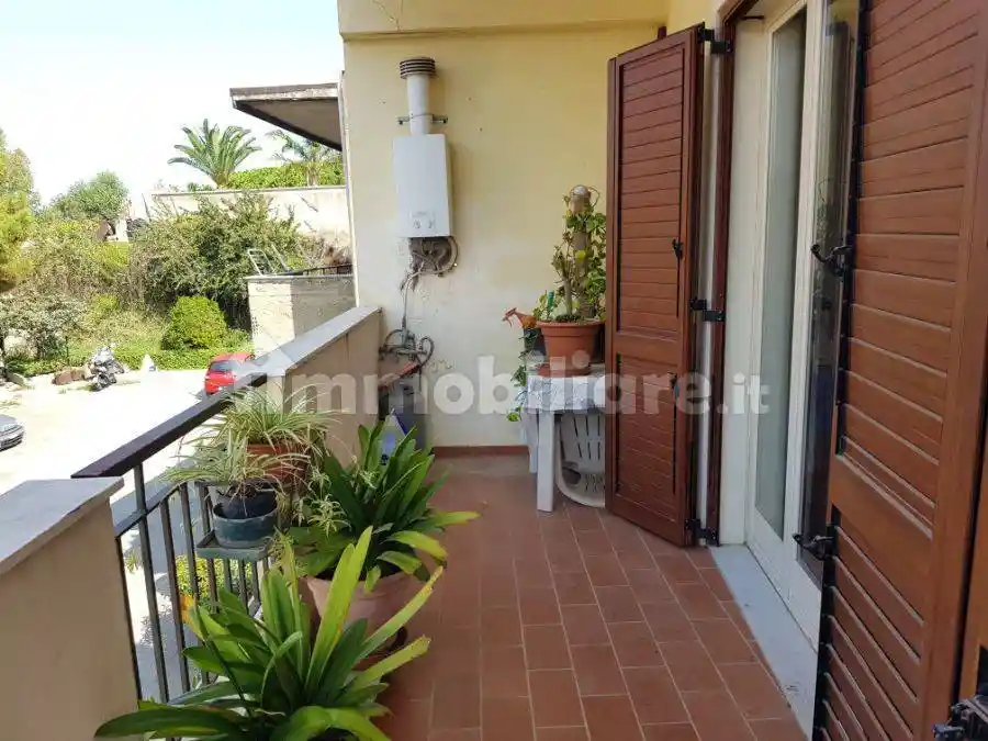 Trilocale ottimo stato, primo piano, Tremulini - Eremo, Reggio Calabria - foto 3