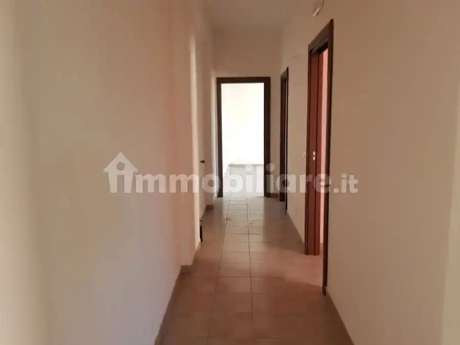 Trilocale ottimo stato, primo piano, Tremulini - Eremo, Reggio Calabria - foto 5