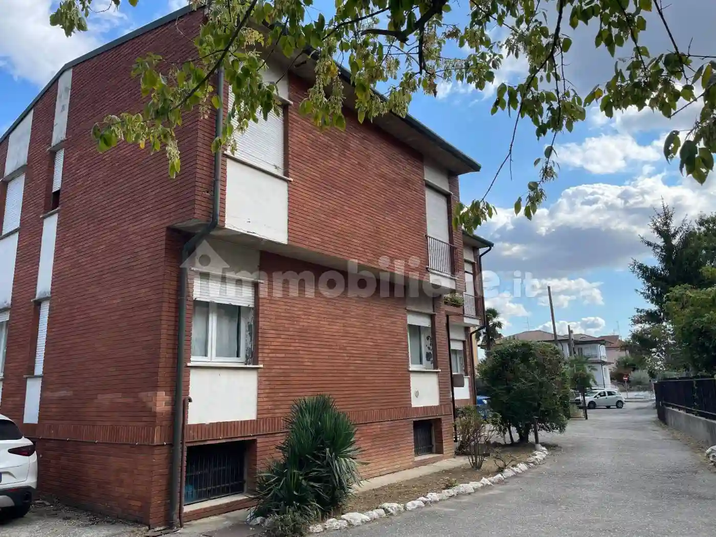 Palazzo - Edificio - foto 2