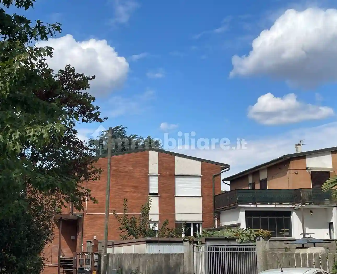 Palazzo - Edificio - foto 3