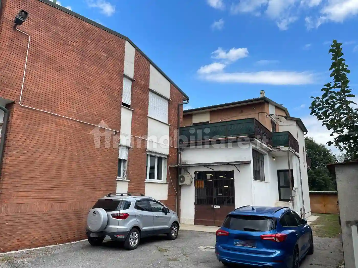 Palazzo - Edificio - foto 4