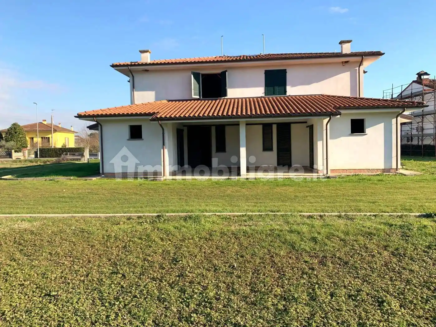 Villa in vendita a Montecarlo