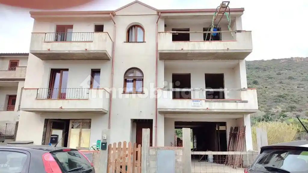 Appartamento in vendita a Bosa