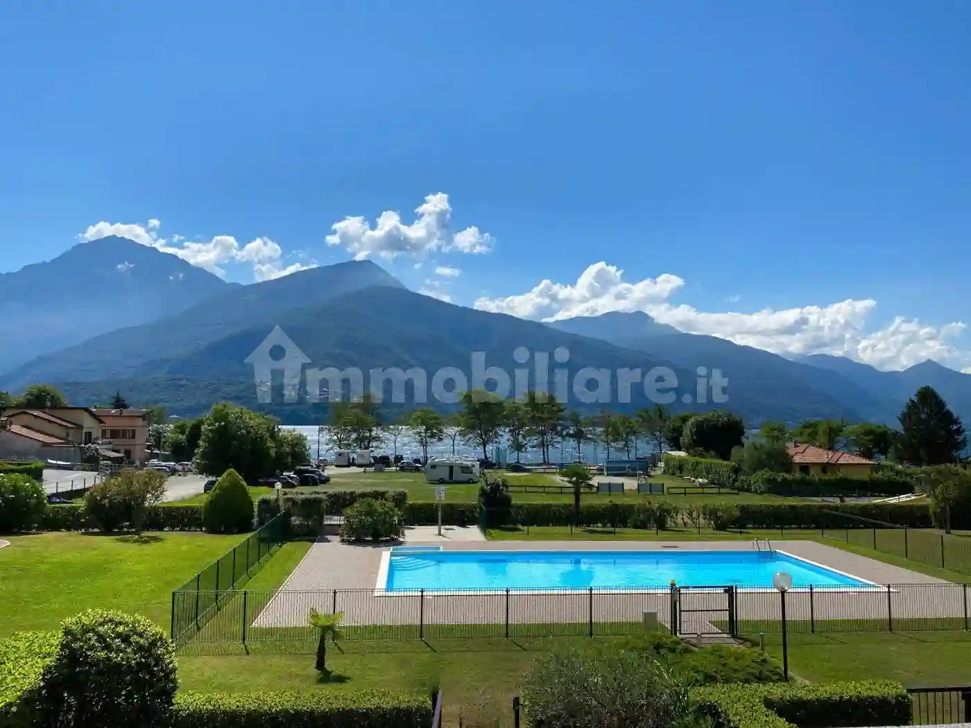 Villetta a schiera - foto 2