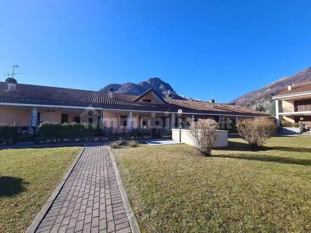 Villetta a schiera - foto 4