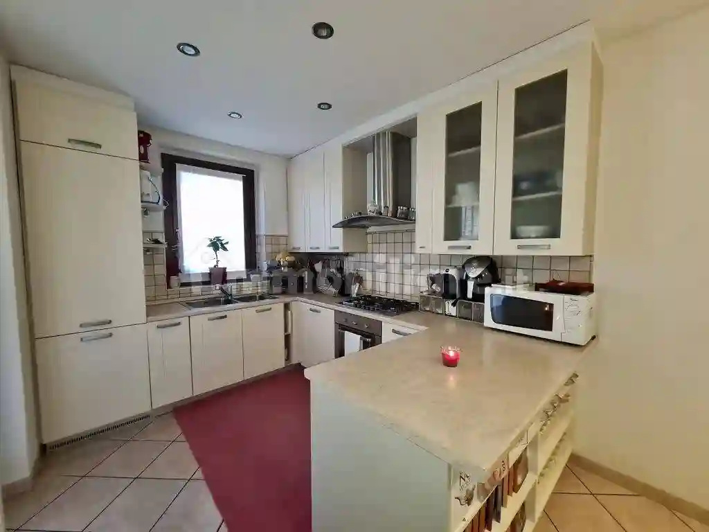 Villetta a schiera - foto 5