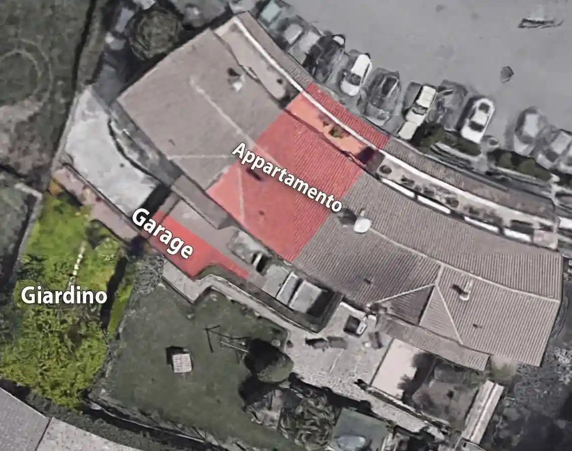 Appartamento in vendita a Rocca Priora