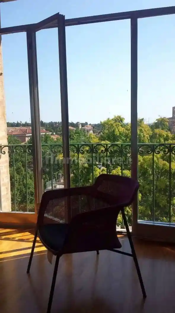 Appartamento in vendita a Jesi