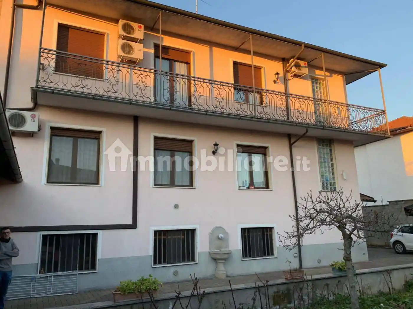 Villa in vendita a Vigevano