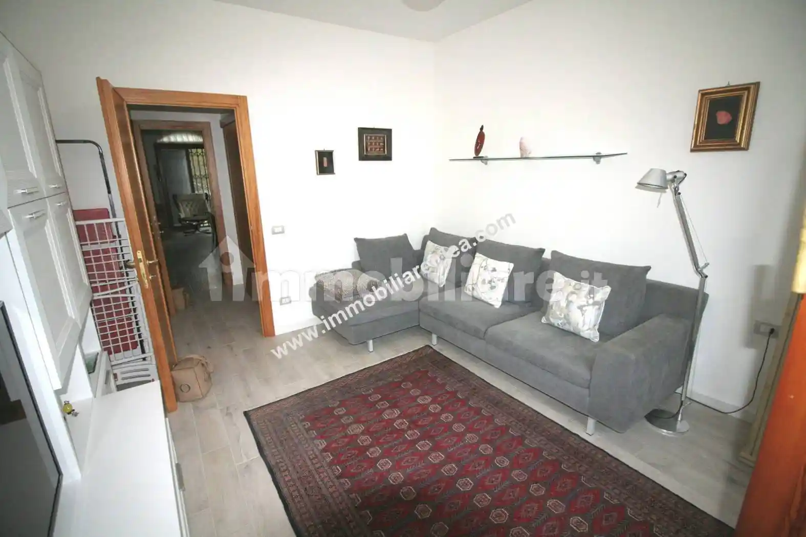 Appartamento in vendita a Rosignano Marittimo