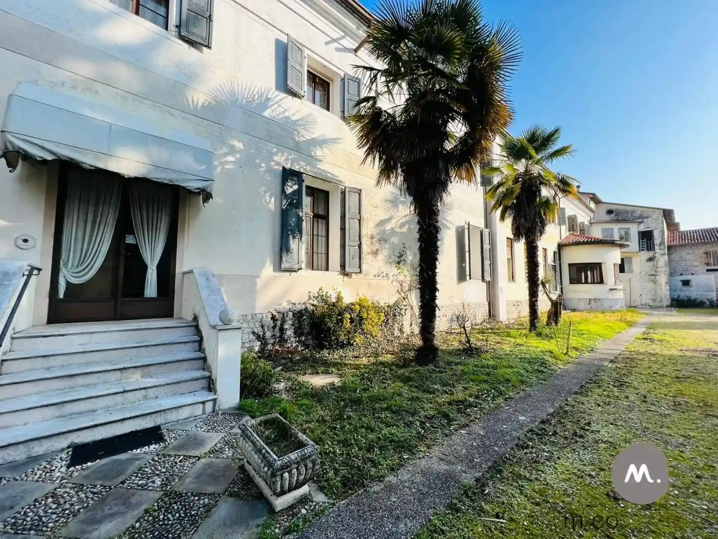 Villa in vendita a Zoppola