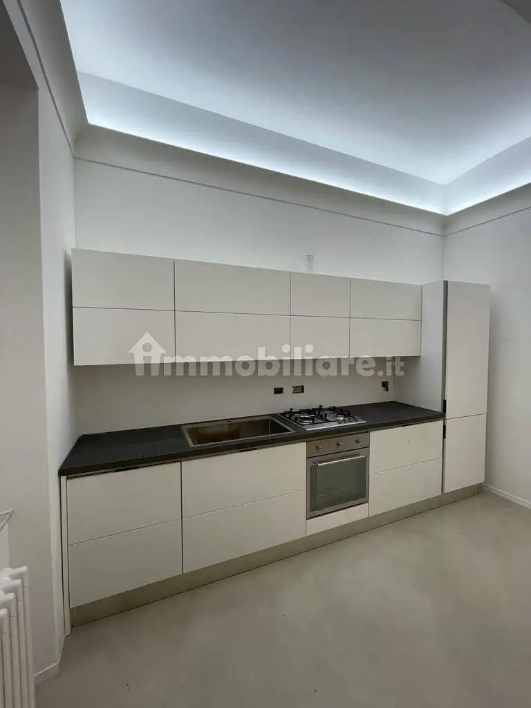 Appartamento in affitto a Arezzo