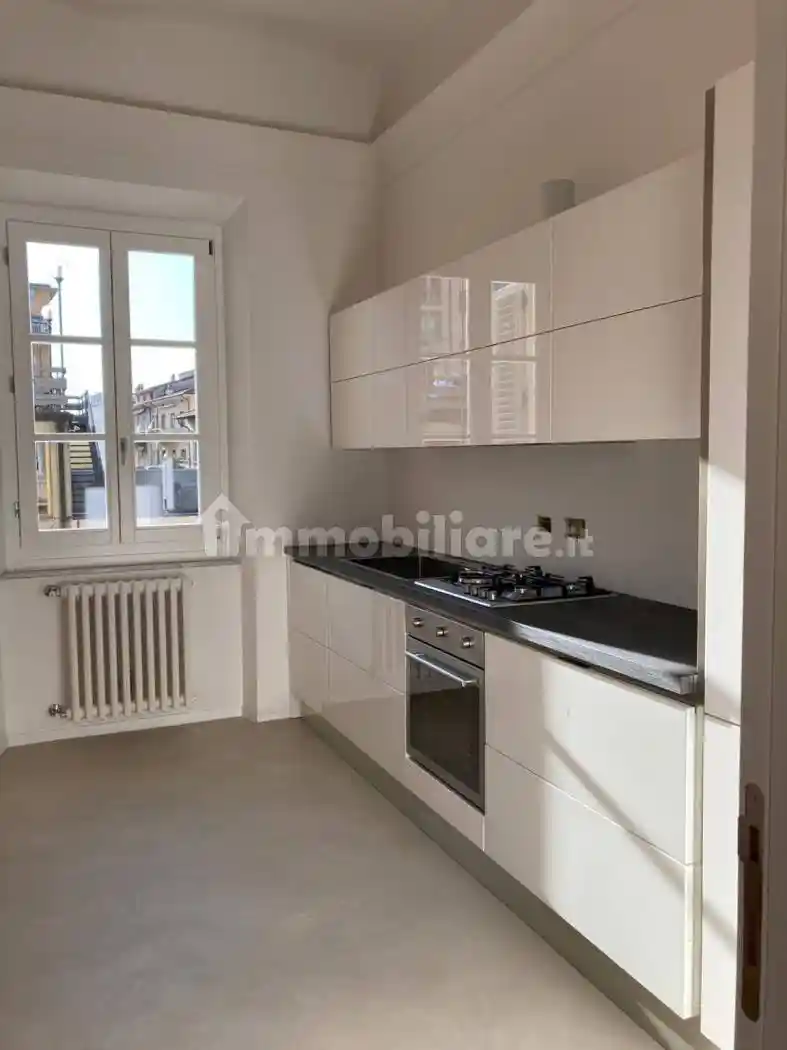 Trilocale via Leon Battista Alberti 13, Saione, Arezzo - foto 2