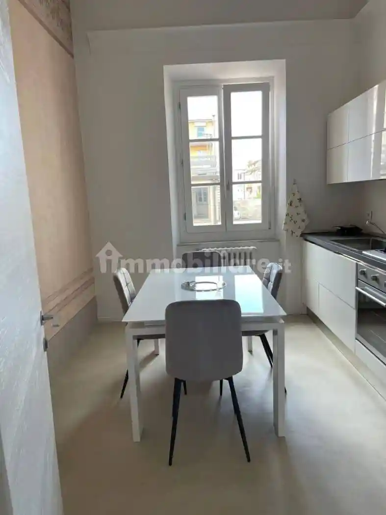 Trilocale via Leon Battista Alberti 13, Saione, Arezzo - foto 3