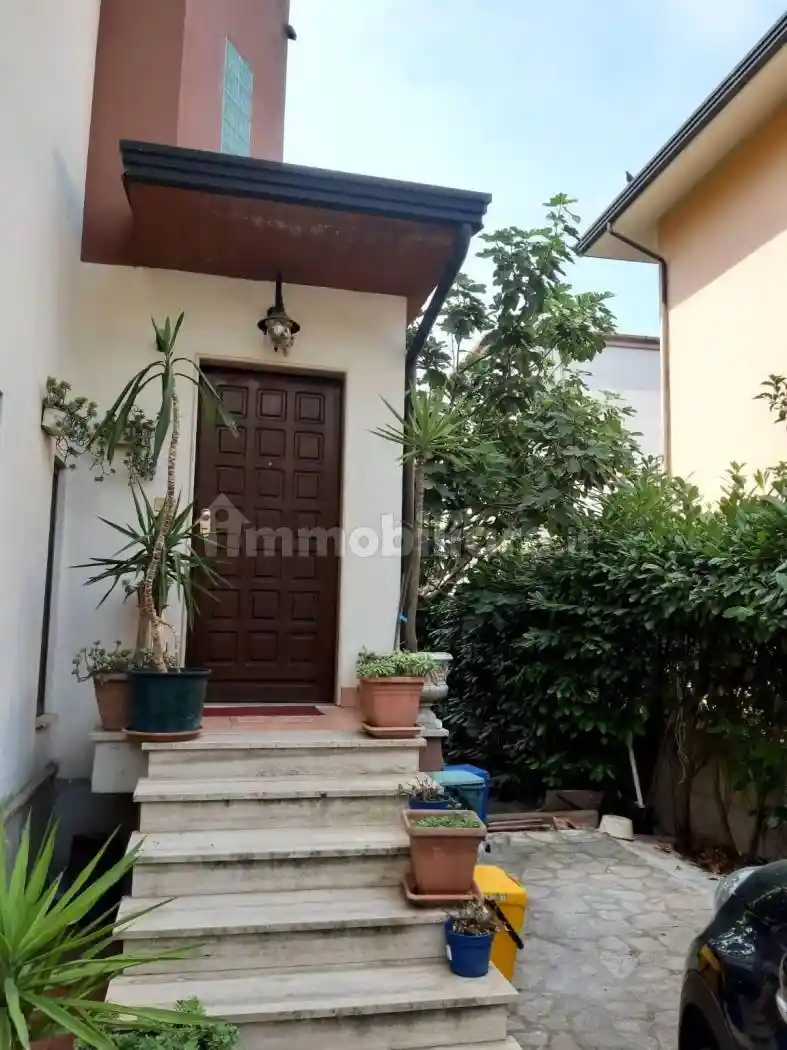 Villa bifamiliare via Sant'Agostino, Apice - foto 2