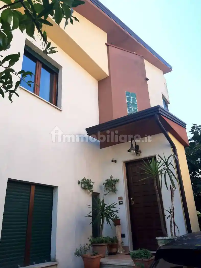 Villa bifamiliare via Sant'Agostino, Apice - foto 3