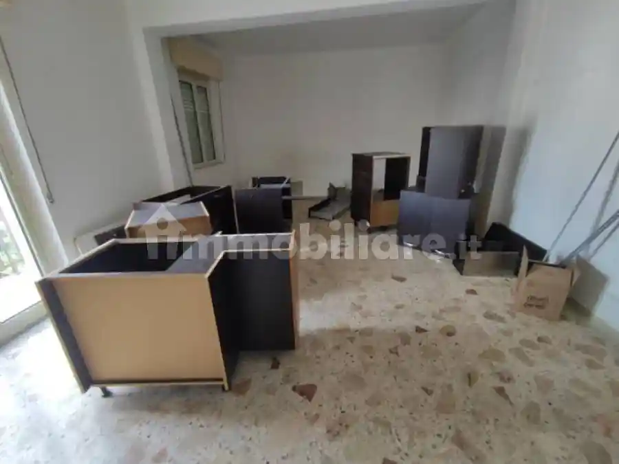 Quadrilocale buono stato, secondo piano, San Sperato, Reggio Calabria - foto 3