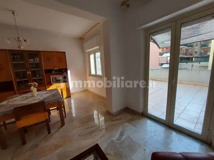 Appartamento buono stato, primo piano, Sbarre, Reggio Calabria - foto 3