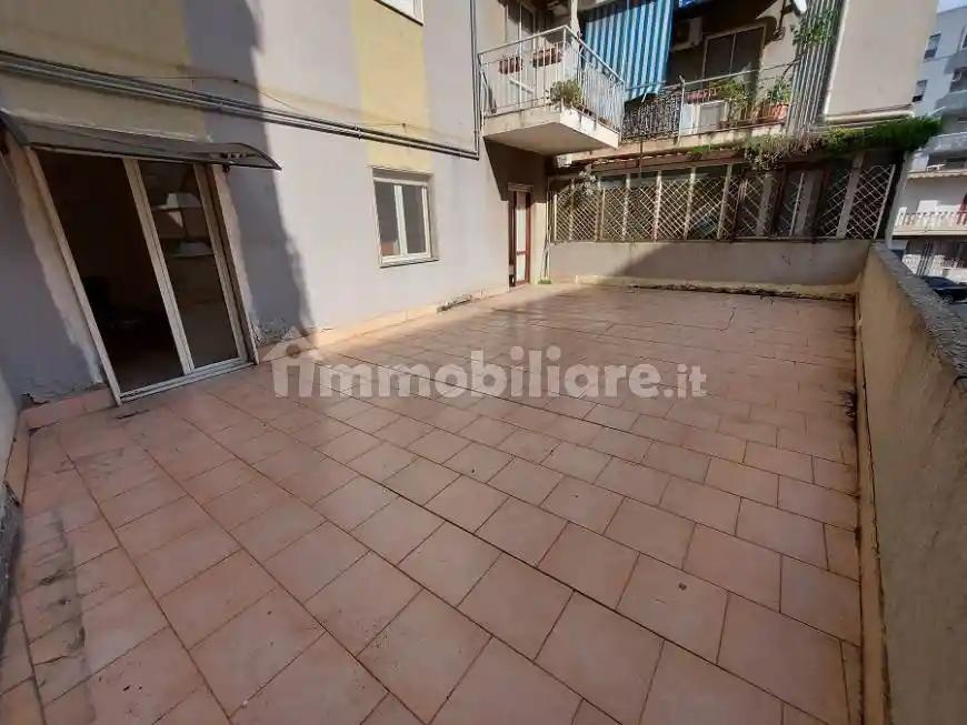 Appartamento buono stato, primo piano, Sbarre, Reggio Calabria - foto 5