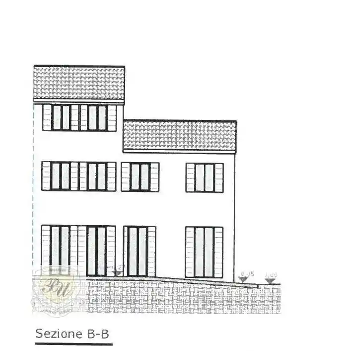 Villa in vendita a Este