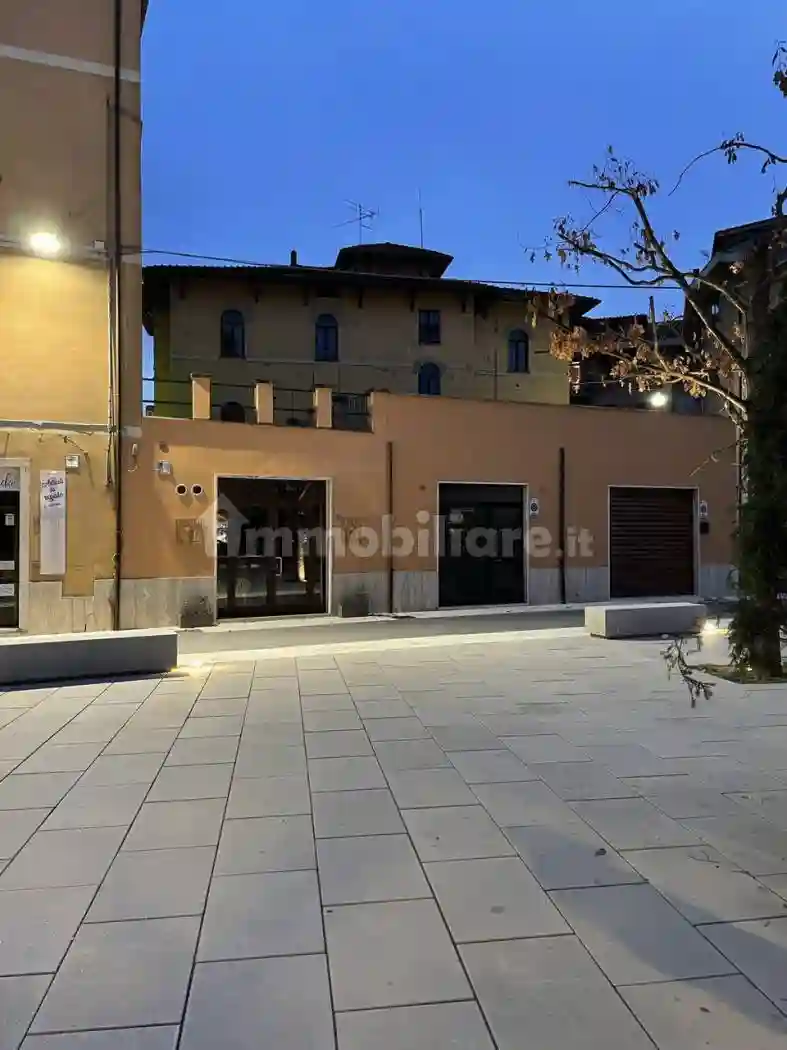 Palazzo - Edificio - foto 3