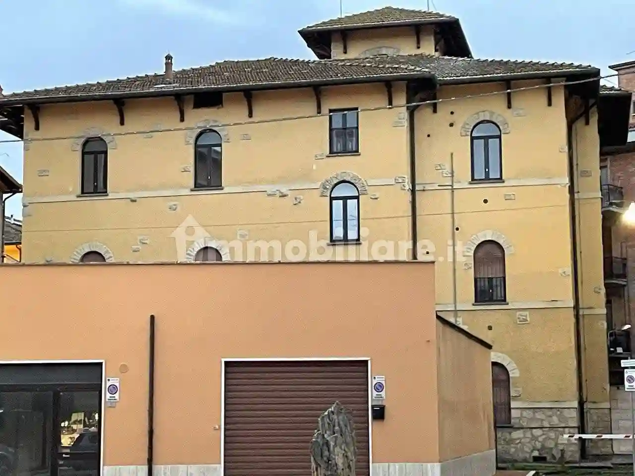 Palazzo - Edificio - foto 4