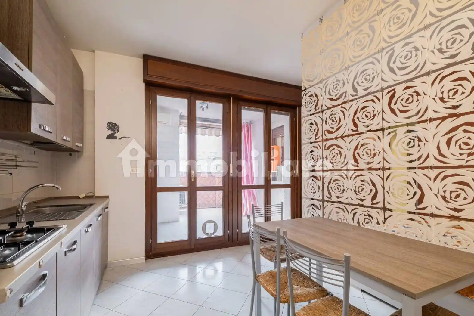 Appartamento in affitto a Monterenzio