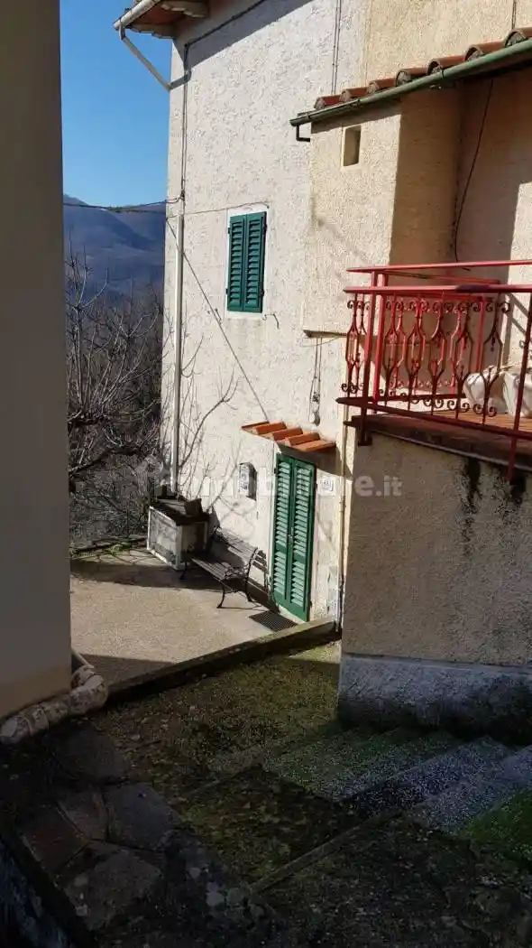 Appartamento in vendita a Pistoia