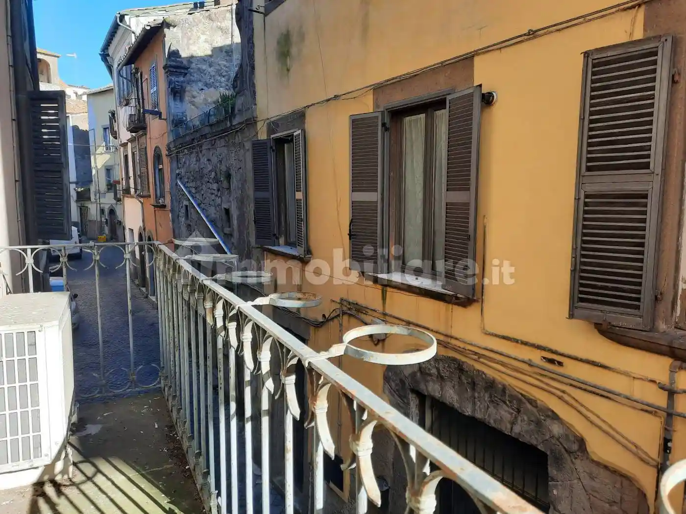 Appartamento in vendita a Viterbo