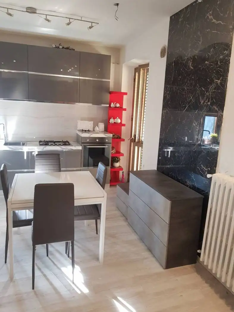 Appartamento in vendita a Chieti