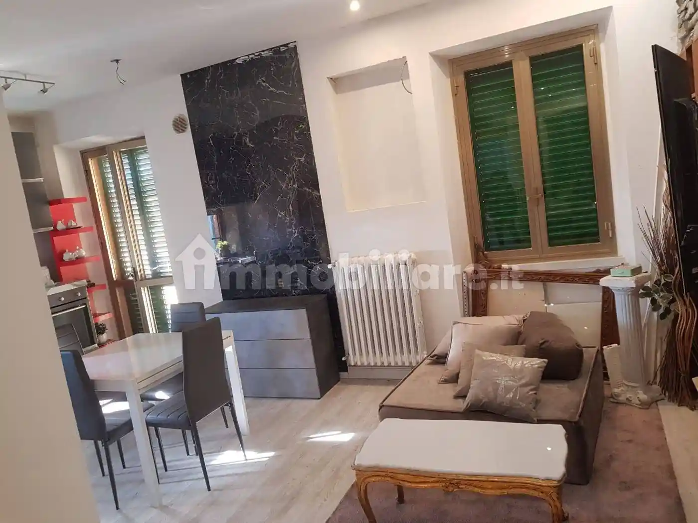 Quadrilocale via Nicola Cavorso 11, Chieti Città, Chieti - foto 3