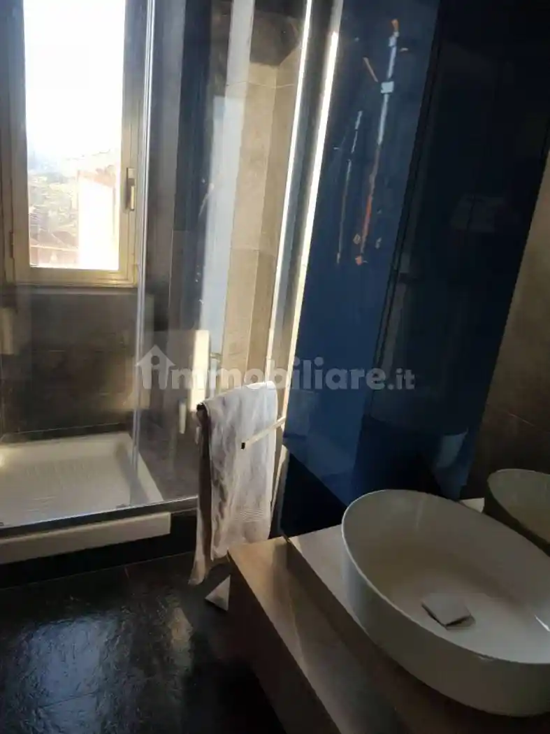 Quadrilocale via Nicola Cavorso 11, Chieti Città, Chieti - foto 5