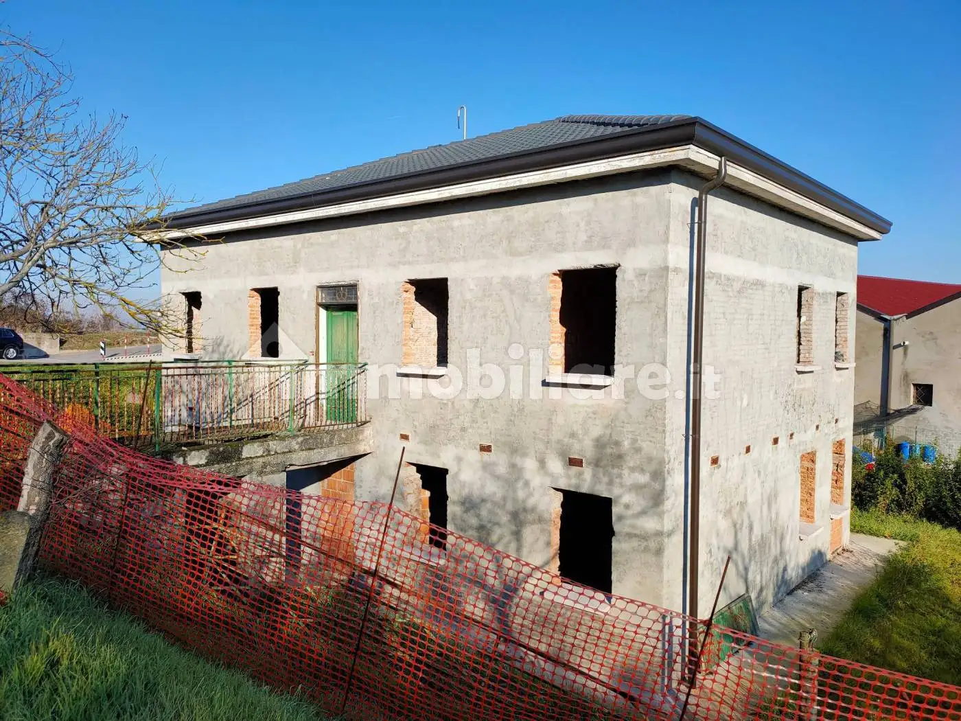 Villa in vendita a Porto Viro