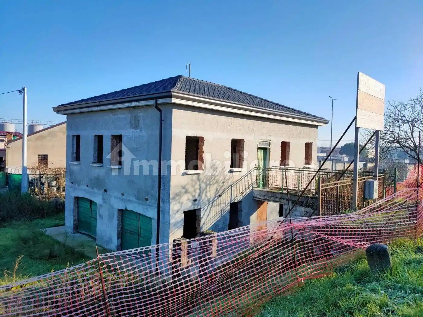 Villa unifamiliare via Torino 1, Centro, Porto Viro - foto 2