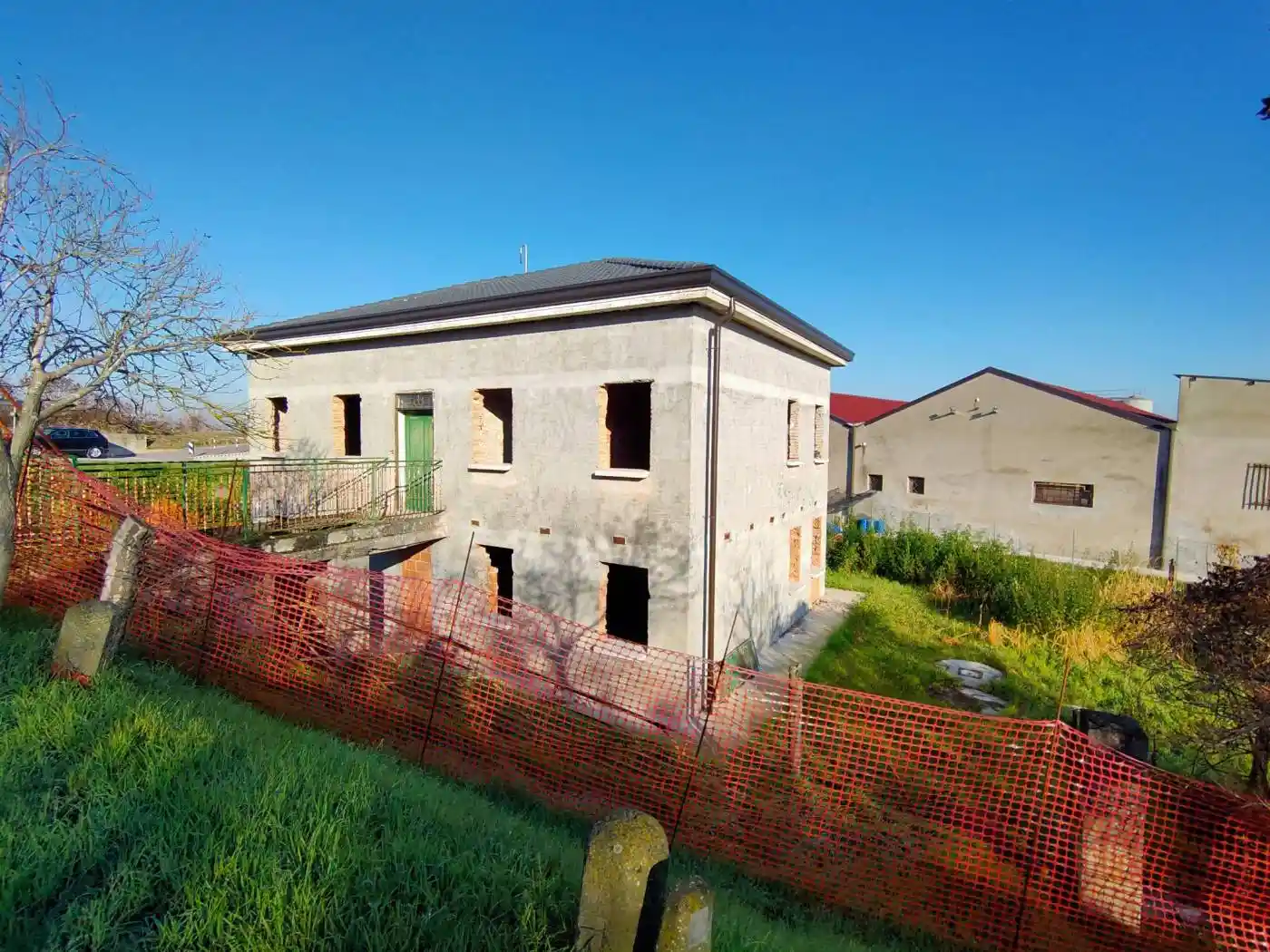 Villa unifamiliare via Torino 1, Centro, Porto Viro - foto 3