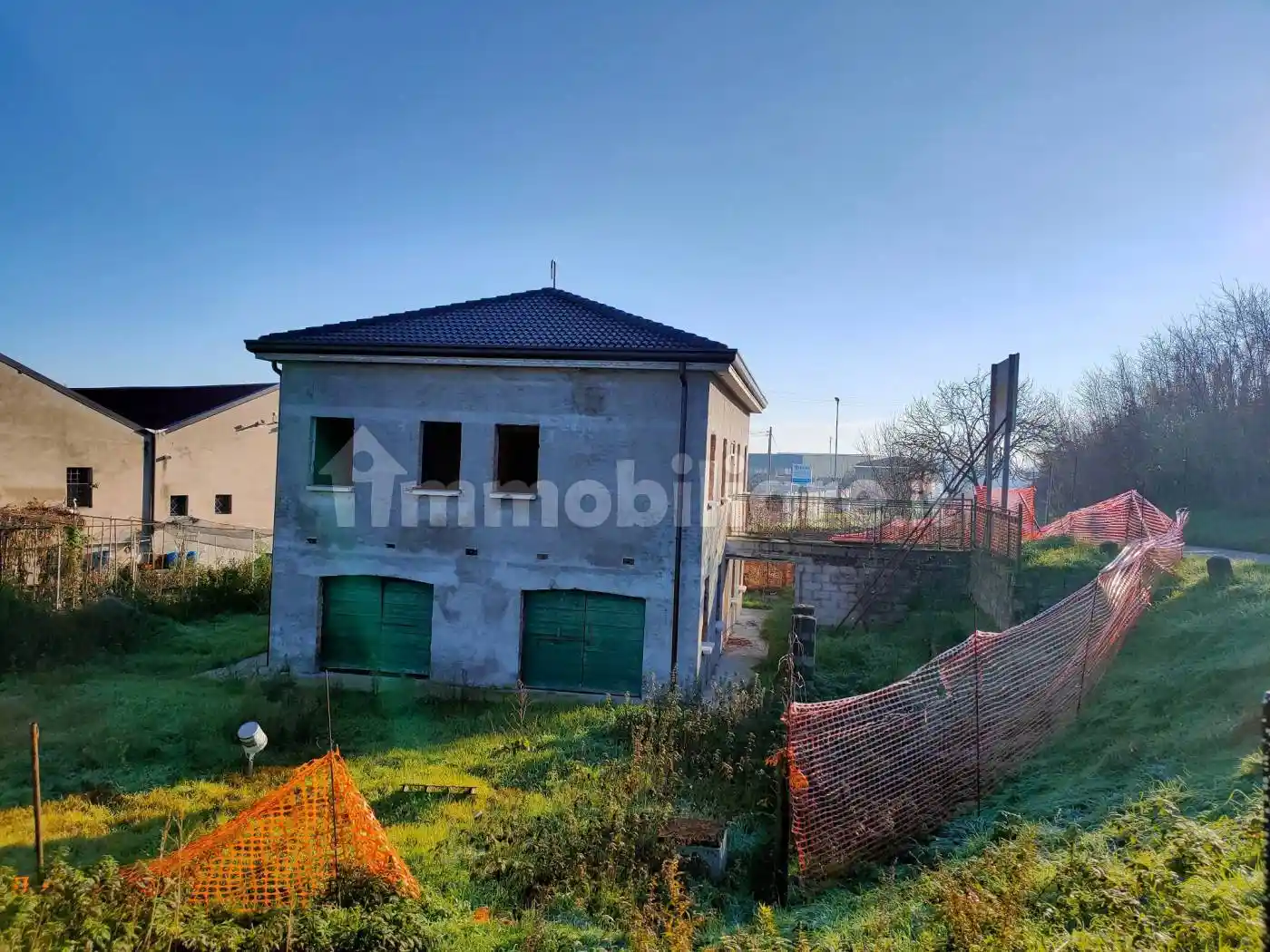 Villa unifamiliare via Torino 1, Centro, Porto Viro - foto 4