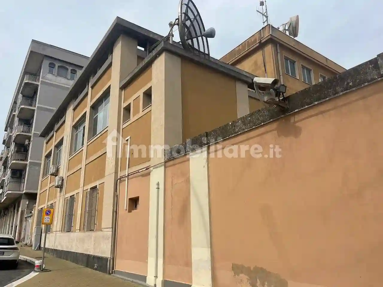 Palazzo - Edificio - foto 2