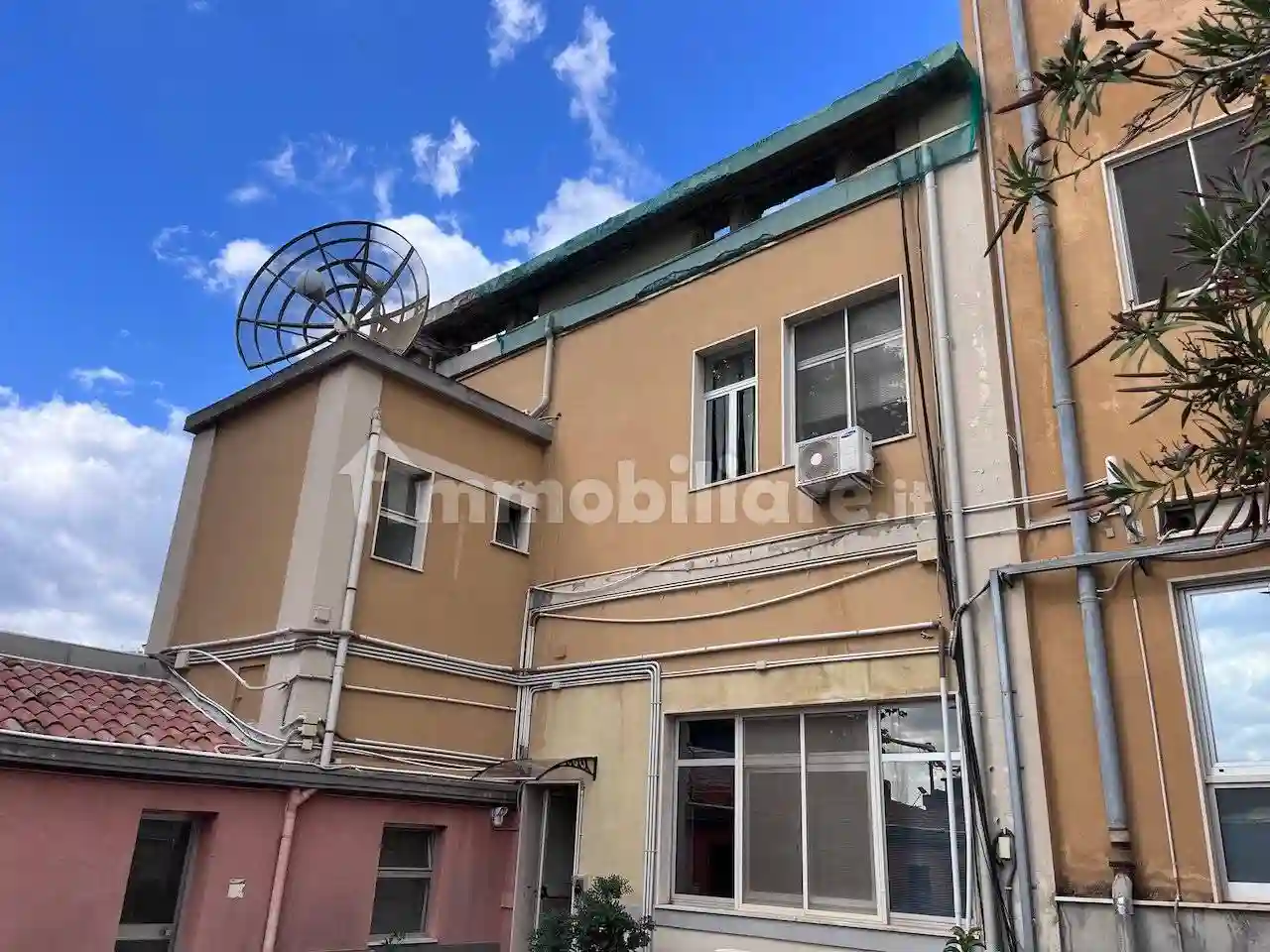 Palazzo - Edificio - foto 3