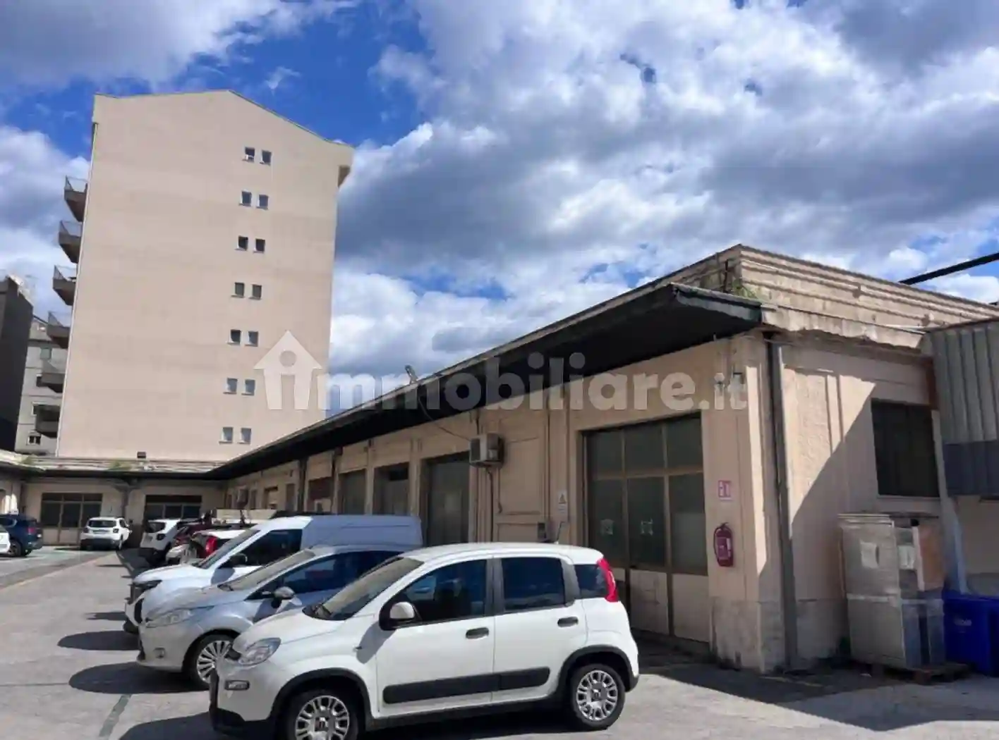 Palazzo - Edificio - foto 4