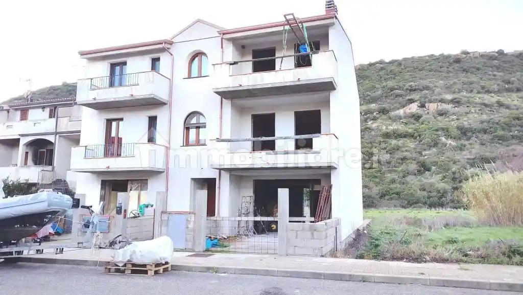 Appartamento in vendita a Bosa