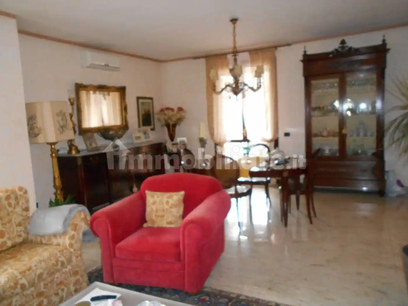 Villa in vendita a Reggio Emilia