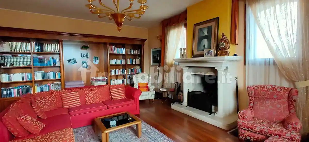 Villa in vendita a Marostica