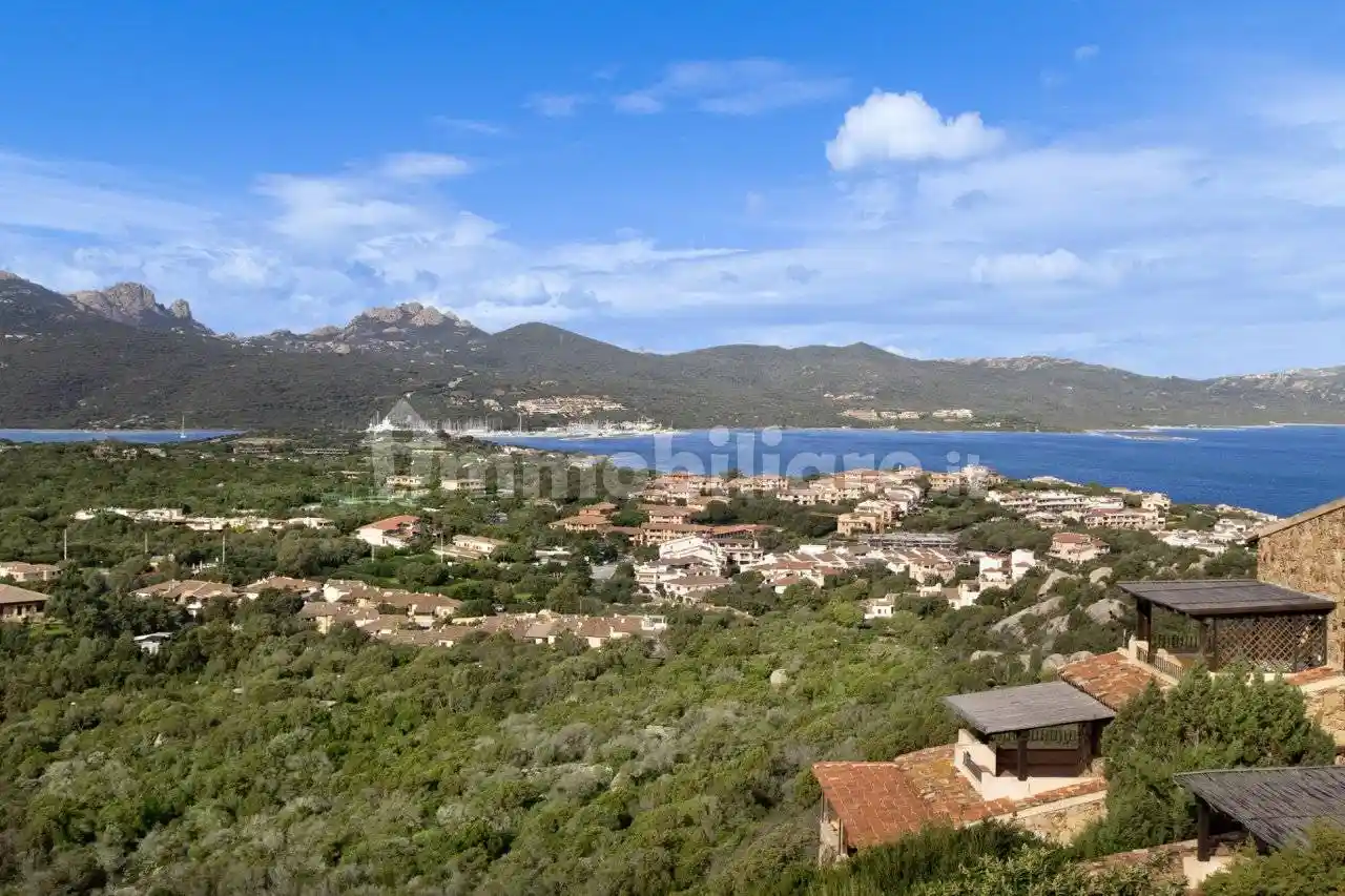 Appartamento in vendita a Olbia