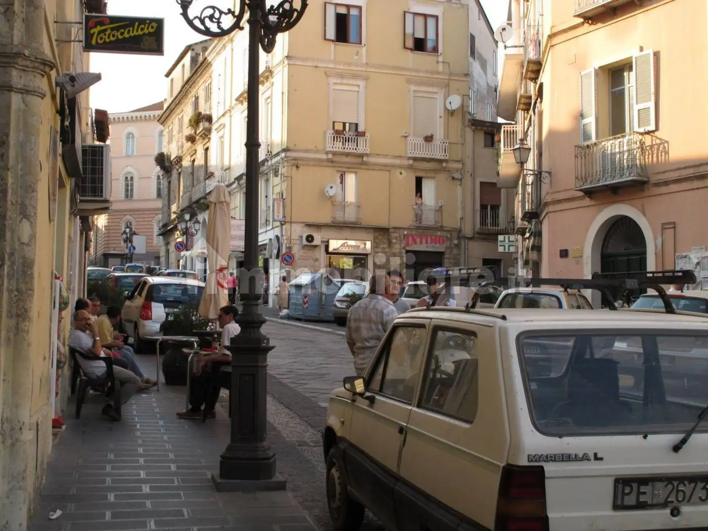 Appartamento in vendita a Catanzaro